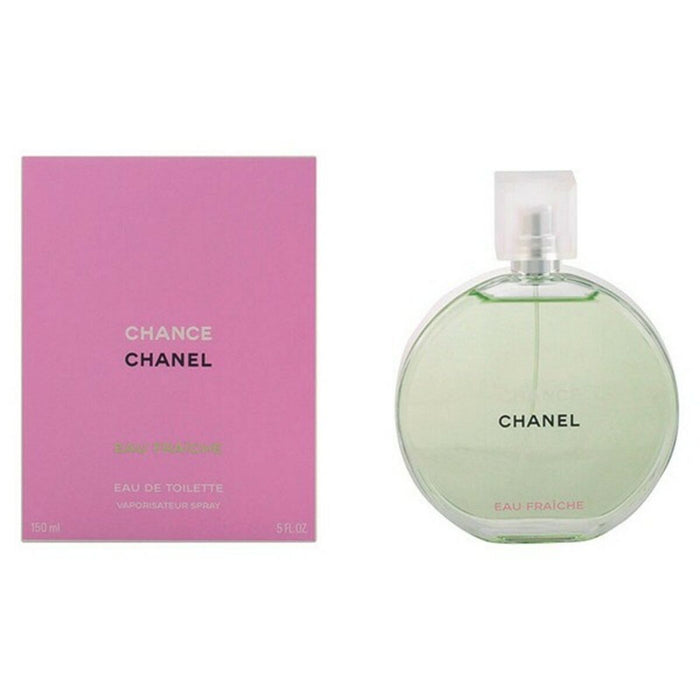 Parfum Femei Chance Eau Fraiche Chanel EDT - WALTI WALTI