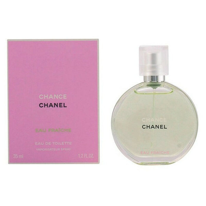 Parfum Femei Chance Eau Fraiche Chanel EDT - WALTI WALTI