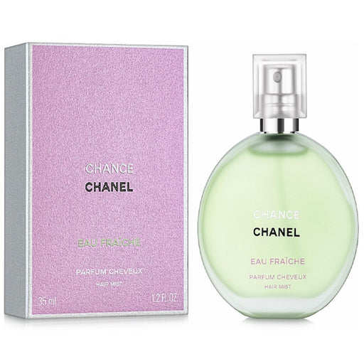 Parfum Femei Chanel Chance Eau Fraiche EDP - WALTI WALTI