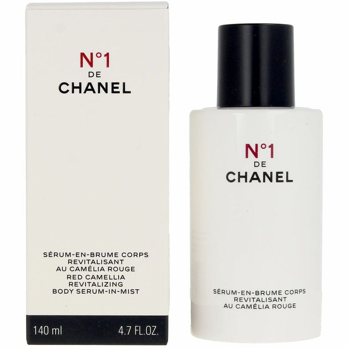 Serum de Corp Chanel Nº 1 Revitalizantă 140 ml - WALTI WALTI