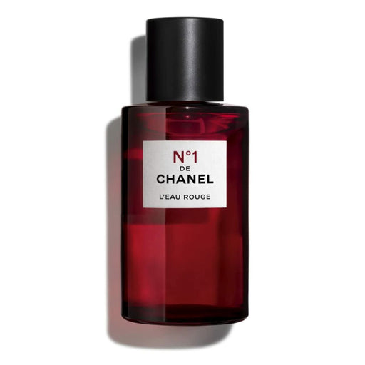 Parfum de Corp Chanel Nº1 L'Eau Rouge Revitalizantă 100 ml - WALTI WALTI