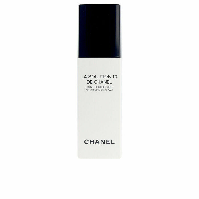 Cremă de Față Chanel La Solution 10 (30 ml) - WALTI WALTI