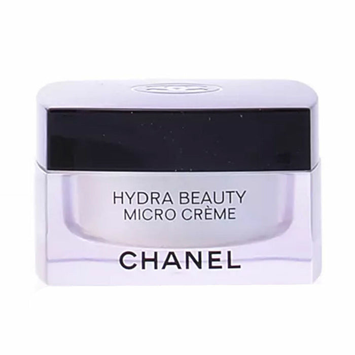 Cremă cu Microbule de Camelie Hydra Beauty Chanel 50 g - WALTI WALTI