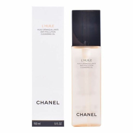 Ulei Demachiant Chanel Huile 150 ml - WALTI WALTI
