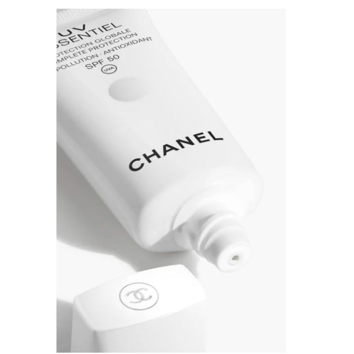 Cremă Solară Chanel UV Essentiel Spf 50 30 ml - WALTI WALTI