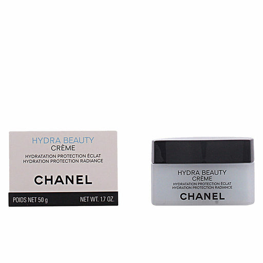 Cremă de Față Hidratantă Chanel Hydra Beauty 50 g - WALTI WALTI