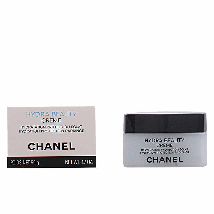 Cremă de Față Hidratantă Chanel Hydra Beauty 50 g - WALTI WALTI