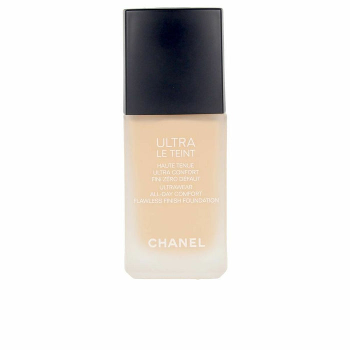 Fond de Ten Fluid Chanel Ultra Le Teint BD31 30 ml - WALTI WALTI