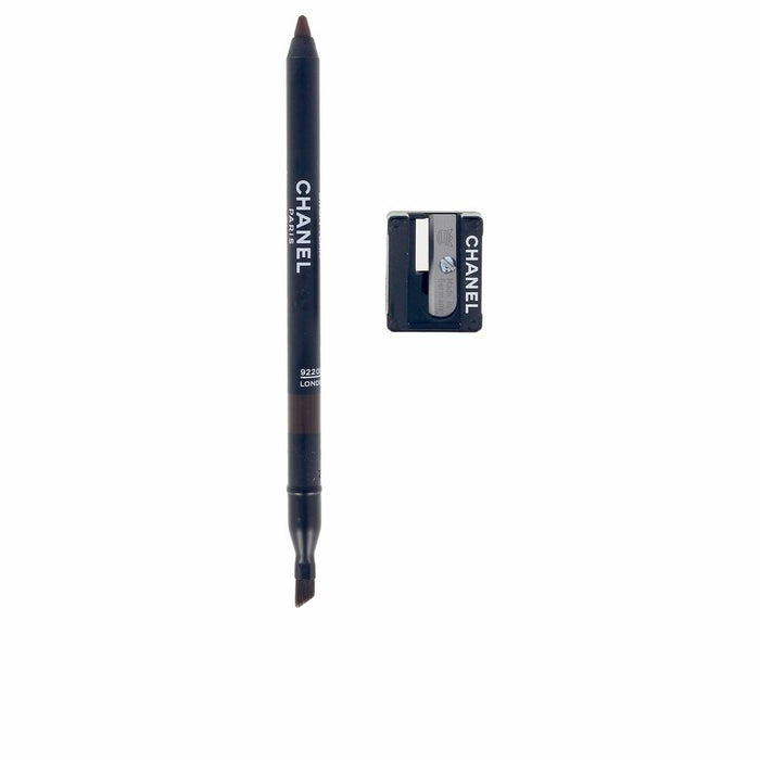 Eyeliner Chanel Le Crayon Yeux Crun Teak 02 - WALTI WALTI