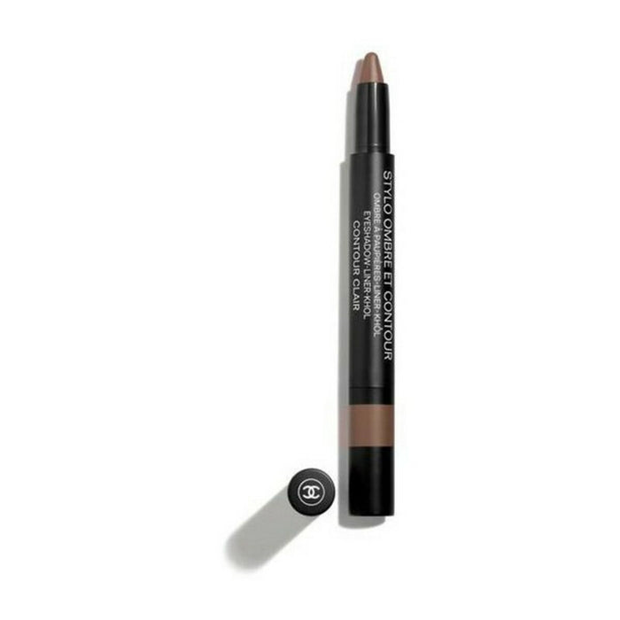 Eyeliner Stylo Ombre et Contour Chanel - WALTI WALTI