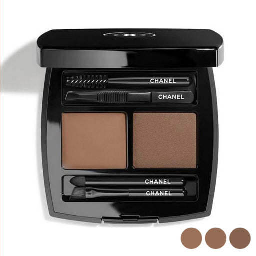 Machiaj pentru Sprâncene La Palette Sourcils Chanel - WALTI WALTI