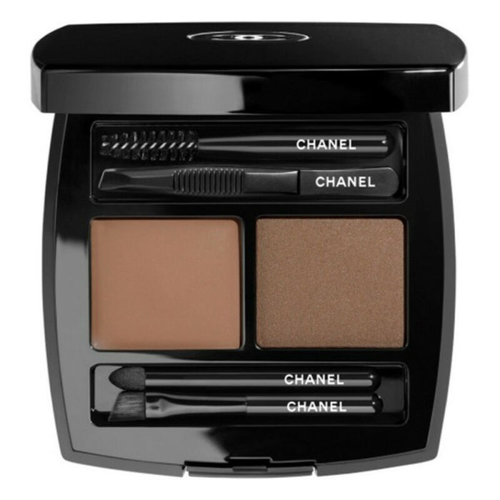 Machiaj pentru Sprâncene La Palette Sourcils Chanel - WALTI WALTI