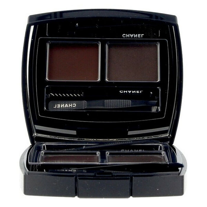 Machiaj pentru Sprâncene La Palette Sourcils Chanel - WALTI WALTI