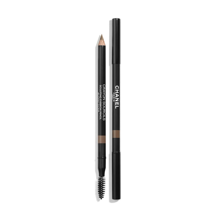 Creion de Sprâncene Chanel CRAYON SOURCILS Nº 10 Bond clair 1 g - WALTI WALTI