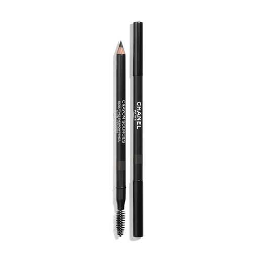 Creion de Sprâncene Chanel CRAYON SOURCILS Nº 60 Noir cendre 1 g - WALTI WALTI
