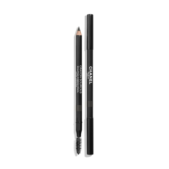 Creion de Sprâncene Chanel CRAYON SOURCILS Nº 60 Noir cendre 1 g - WALTI WALTI