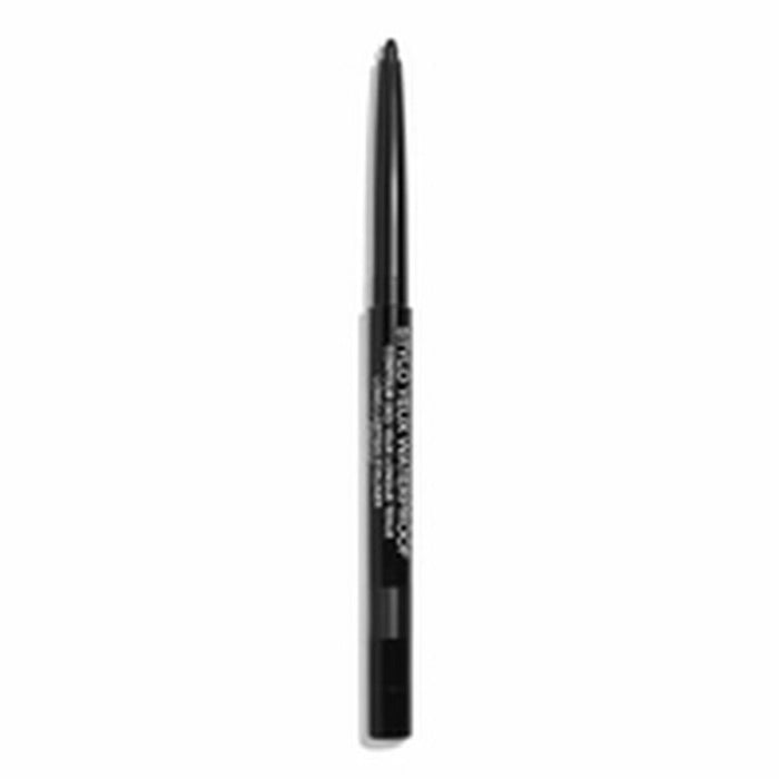 Eyeliner Chanel Stylo Yeux Nº 10 Ébène Nº 10-Ebene 0,3 g Rezistent la apă - WALTI WALTI