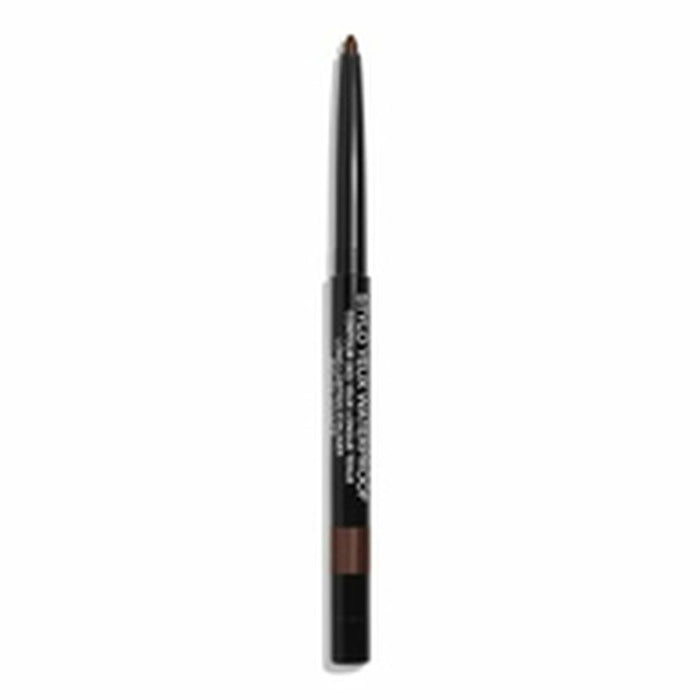Eyeliner Chanel Stylo Yeux Nº 943-Brun Agape 0,30 g - WALTI WALTI