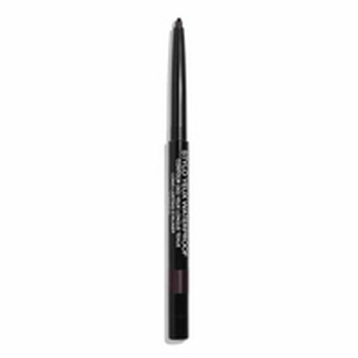 Eyeliner Chanel Stylo Yeux Nº 83 Cassis Nº 83-Cassis 0,30 g Rezistent la apă - WALTI WALTI
