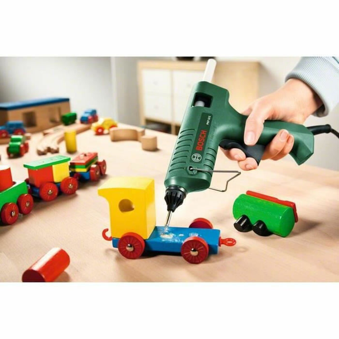 Pistol de lipit BOSCH PKP 18 E - WALTI WALTI