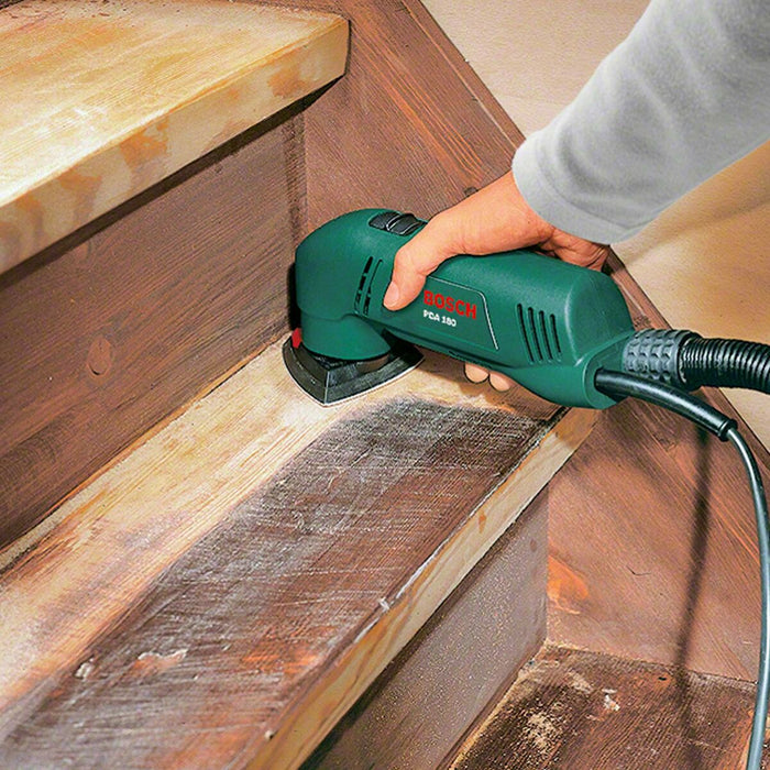 Ferăstrău BOSCH PDA 180 240 V - WALTI WALTI