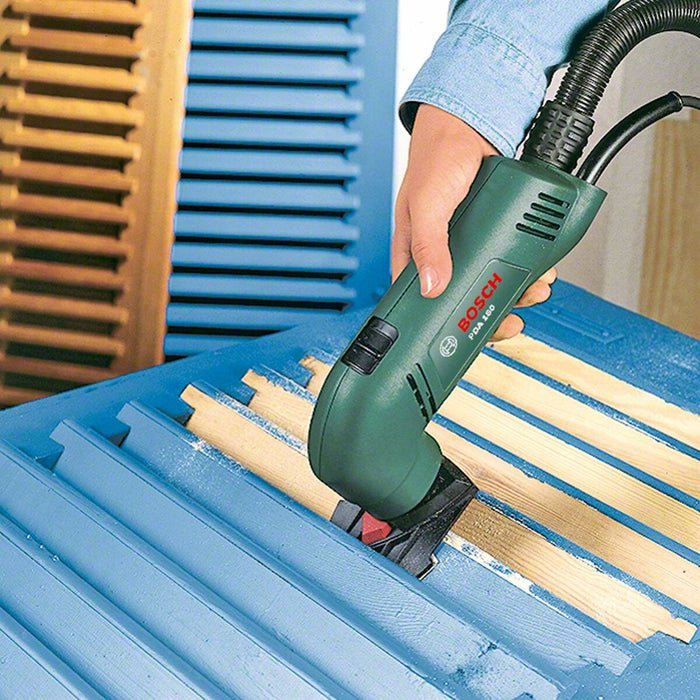 Ferăstrău BOSCH PDA 180 240 V - WALTI WALTI