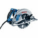 Fierăstrău circular BOSCH Professional GKS 85 2200 W 230 V - WALTI WALTI