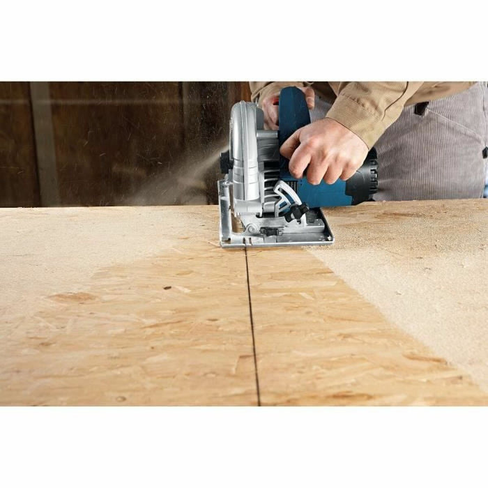 Fierăstrău circular BOSCH Professional GKS 85 2200 W 230 V - WALTI WALTI