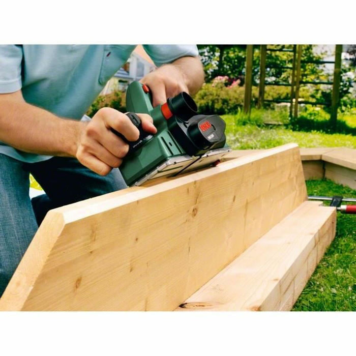 Perie de banchetă BOSCH PHO 3100 750 W - WALTI WALTI