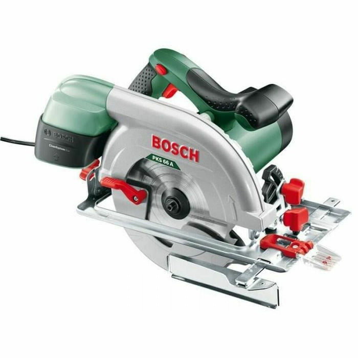 Fierăstrău circular BOSCH PKS 66 A 230 V - WALTI WALTI