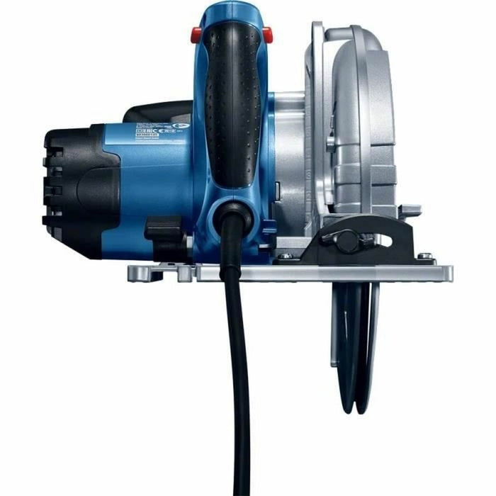 Fierăstrău circular BOSCH Professional GKS 85G 2200 W 230 V 235 mm - WALTI WALTI