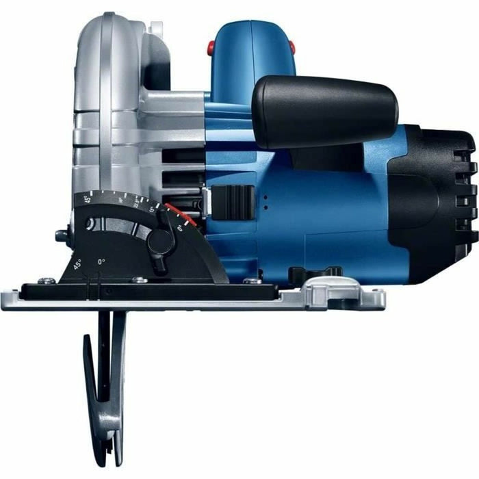 Fierăstrău circular BOSCH Professional GKS 85G 2200 W 230 V 235 mm - WALTI WALTI