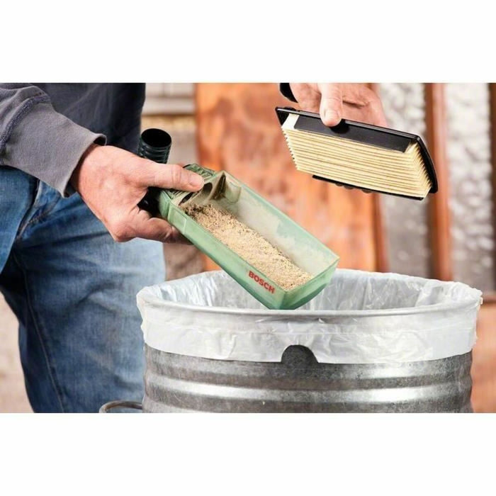 Ferăstrău BOSCH PBS 75 A 240 V (1 Unități) - WALTI WALTI