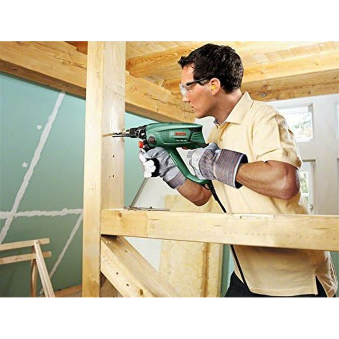 Burghiu perforator BOSCH PBH 2500 SRE 600 W 2000 rpm - WALTI WALTI