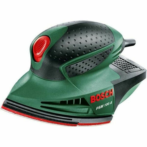 Șlefuitor multifuncțional BOSCH PSM 100 A 100 W 230 V - WALTI WALTI