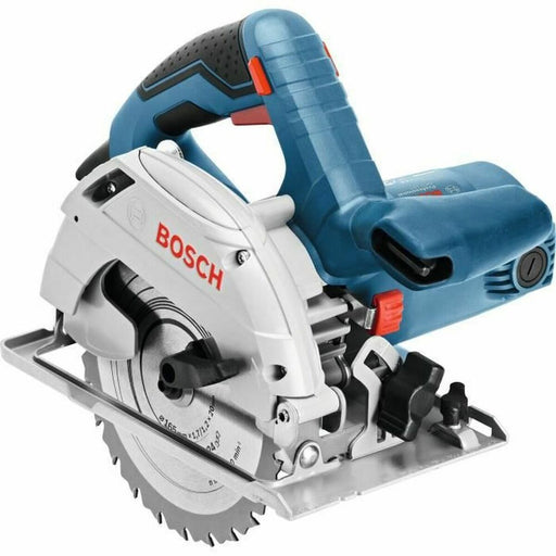 Fierăstrău circular BOSCH Professional GKS 165 1100 W 240 V - WALTI WALTI