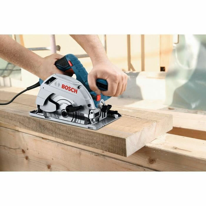 Fierăstrău circular BOSCH Professional GKS 165 1100 W 240 V - WALTI WALTI