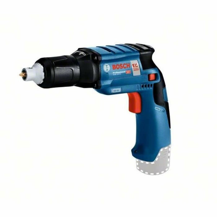 Șurubelniță BOSCH GTB 12V-11 Professional 10,8 V ( Bormașină ) - WALTI