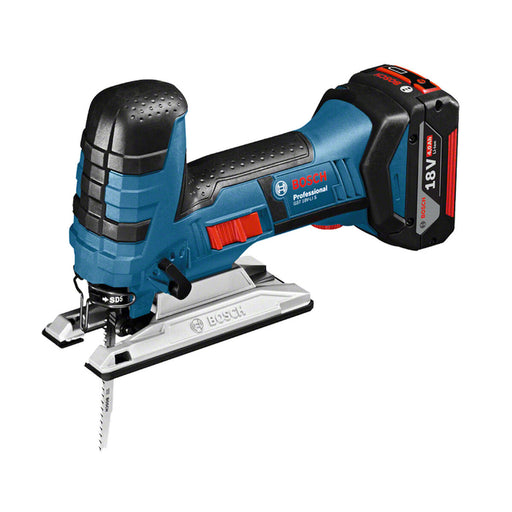 Drujbă BOSCH GST 18 V-LI S - WALTI