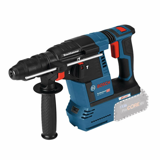 Burghiu perforator BOSCH Professional GBH 18V-26 F - WALTI WALTI