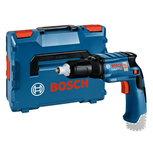 Șurubelniţă BOSCH GTB 12V-11 Prindere hexagonală de 1/4 ” 12 V - WALTI