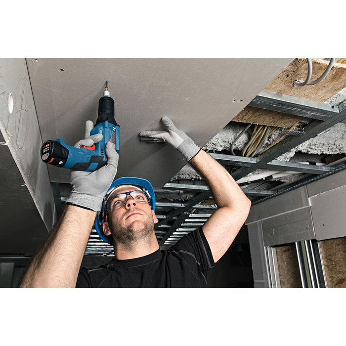 Șurubelniţă BOSCH GTB 12V-11 Prindere hexagonală de 1/4 ” 12 V - WALTI WALTI