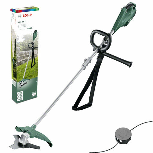 Motocositoare multifuncțional BOSCH AFS 23-37 1000 W 220 V 37 cm - WALTI