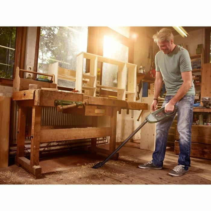 Aspirator Manual BOSCH Easyvac - WALTI WALTI