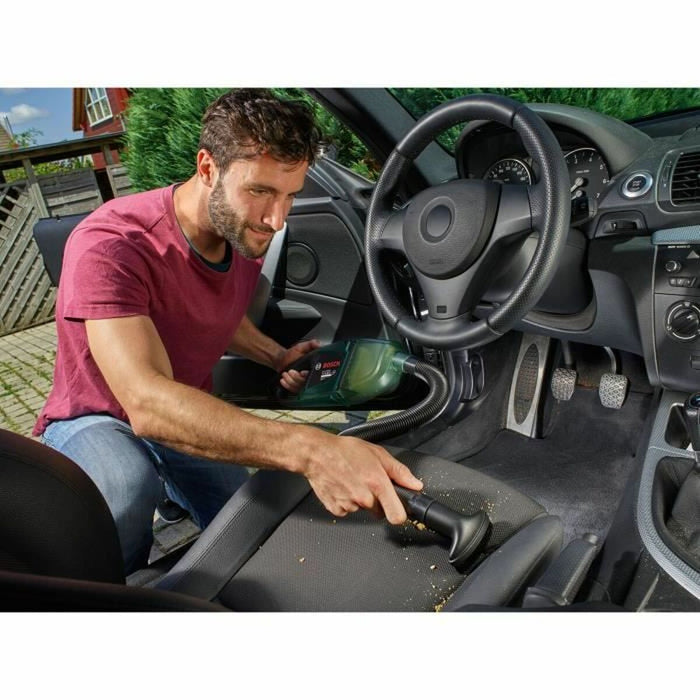 Aspirator Manual BOSCH Easyvac - WALTI WALTI