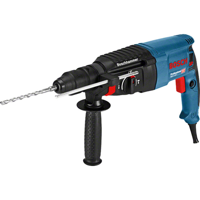 Burghiu perforator BOSCH SDS PlusGBH 2-26 F Professional 830 W - WALTI WALTI