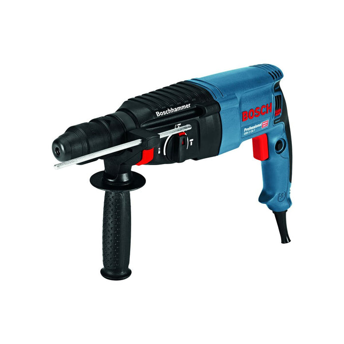 Burghiu perforator BOSCH SDS PlusGBH 2-26 F Professional 830 W - WALTI WALTI