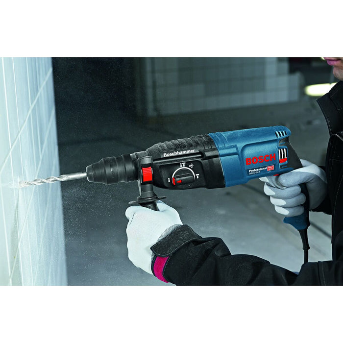 Burghiu perforator BOSCH SDS PlusGBH 2-26 F Professional 830 W - WALTI