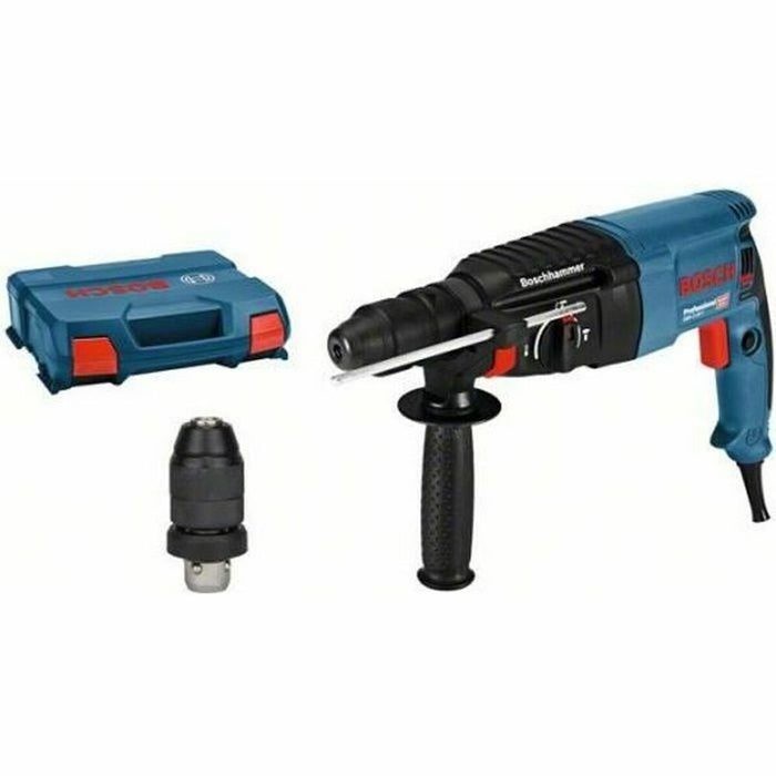 Burghiu perforator BOSCH SDS PlusGBH 2-26 F Professional 830 W - WALTI