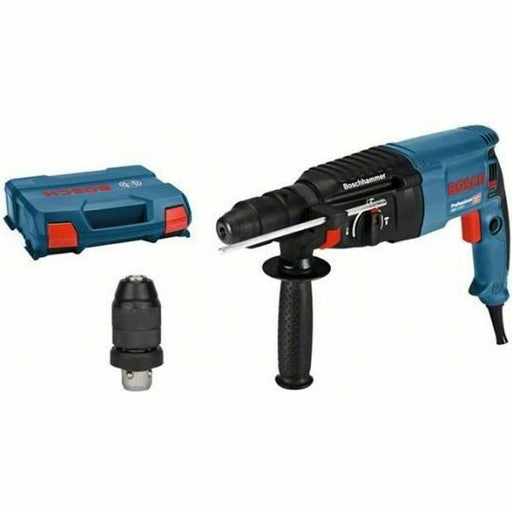Burghiu perforator BOSCH SDS PlusGBH 2-26 F Professional 830 W - WALTI WALTI